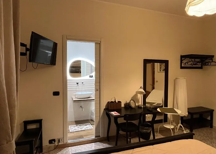 B&B Casa Toret Torino